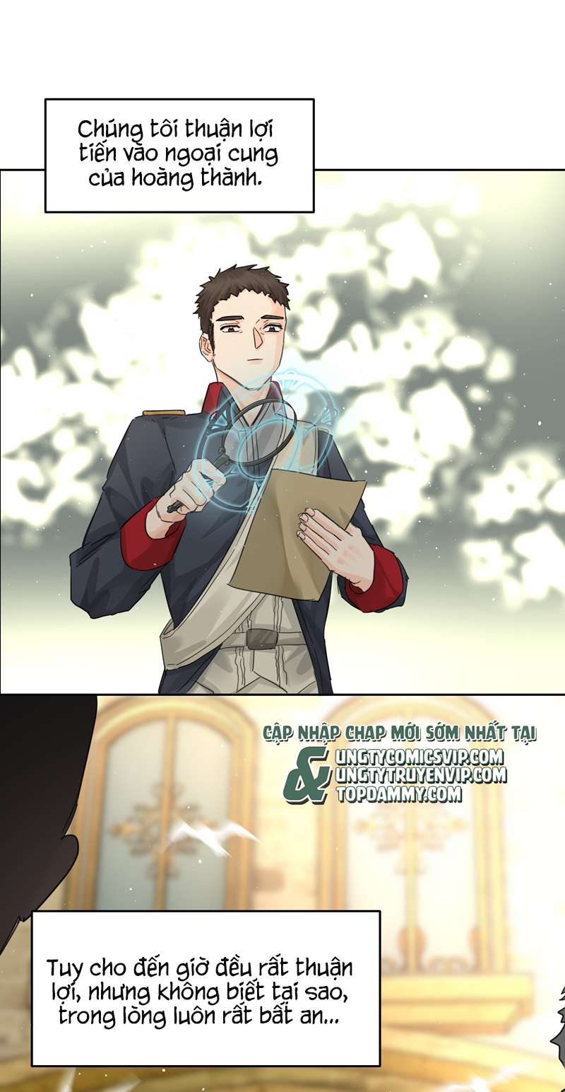 Tiền Nhiệm Vi Vương Chap 36 - Next Chapter 37