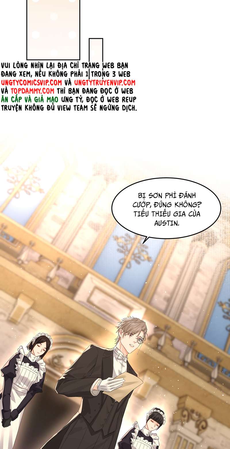Tiền Nhiệm Vi Vương Chap 36 - Next Chapter 37