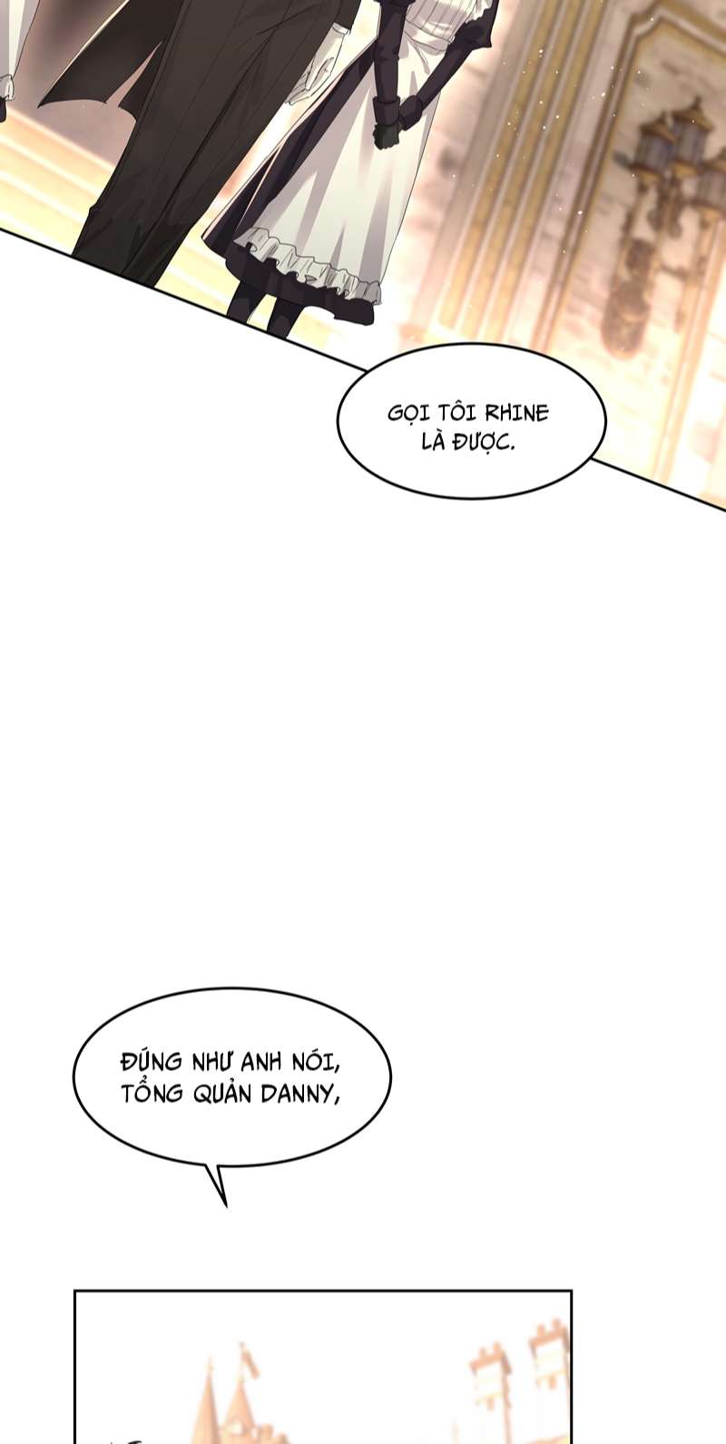 Tiền Nhiệm Vi Vương Chap 36 - Next Chapter 37