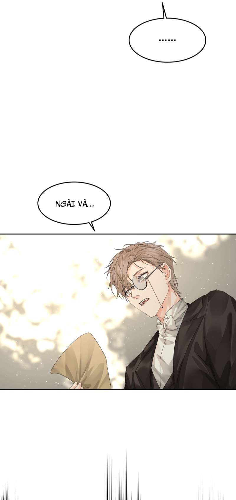 Tiền Nhiệm Vi Vương Chap 36 - Next Chapter 37