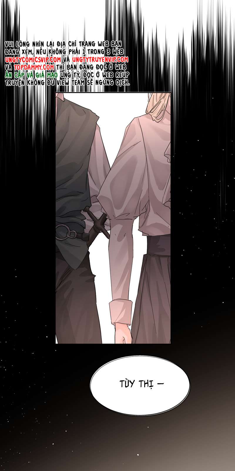 Tiền Nhiệm Vi Vương Chap 36 - Next Chapter 37