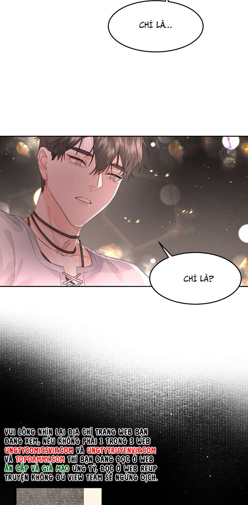 Tiền Nhiệm Vi Vương Chap 36 - Next Chapter 37