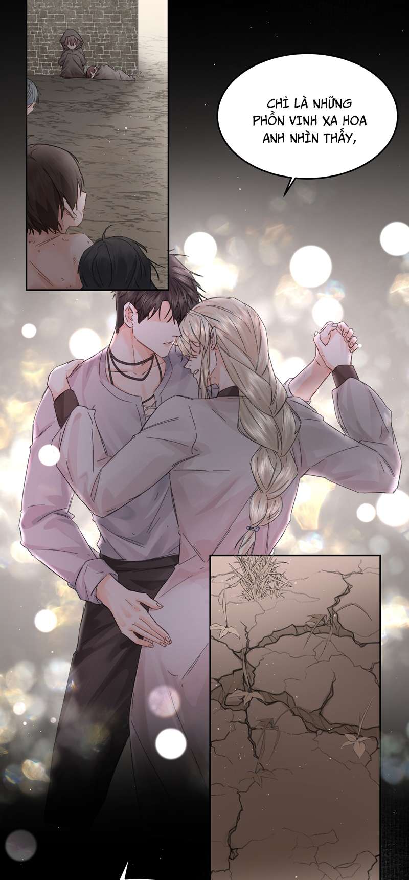 Tiền Nhiệm Vi Vương Chap 36 - Next Chapter 37