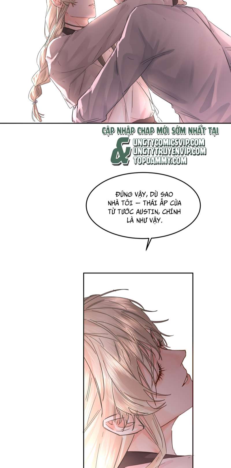 Tiền Nhiệm Vi Vương Chap 36 - Next Chapter 37