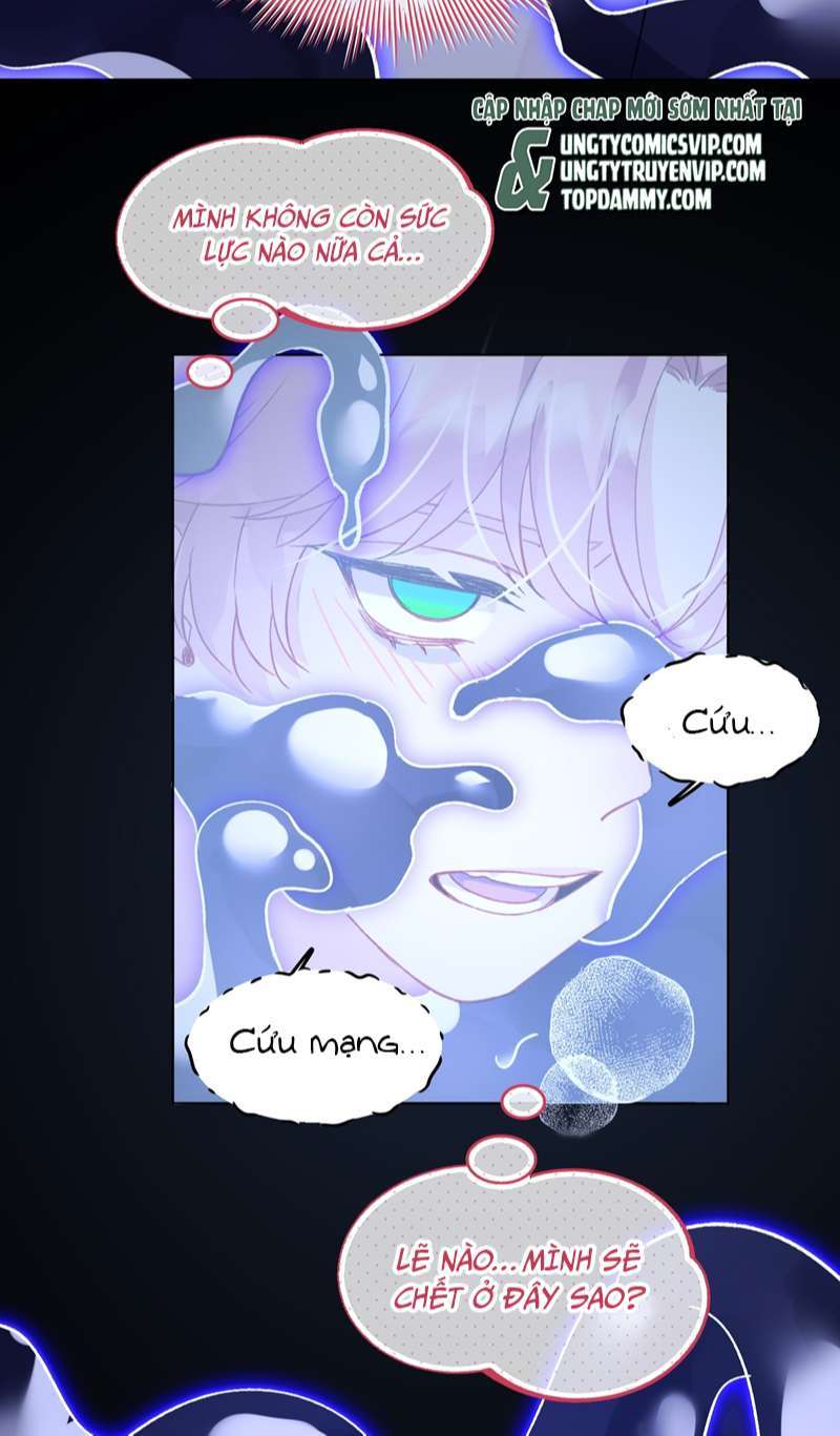 Tôi Phải Làm 1 Kẻ Đại Xấu Xa Chapter 101 - Next Chapter 102