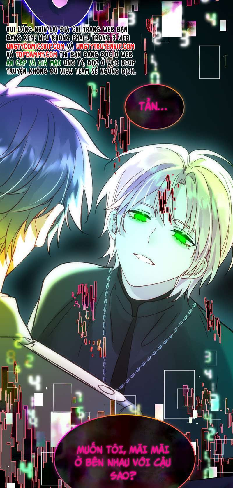Tôi Phải Làm 1 Kẻ Đại Xấu Xa Chapter 101 - Next Chapter 102