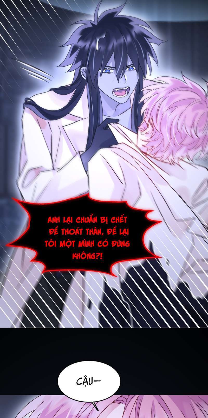 Tôi Phải Làm 1 Kẻ Đại Xấu Xa Chapter 101 - Next Chapter 102