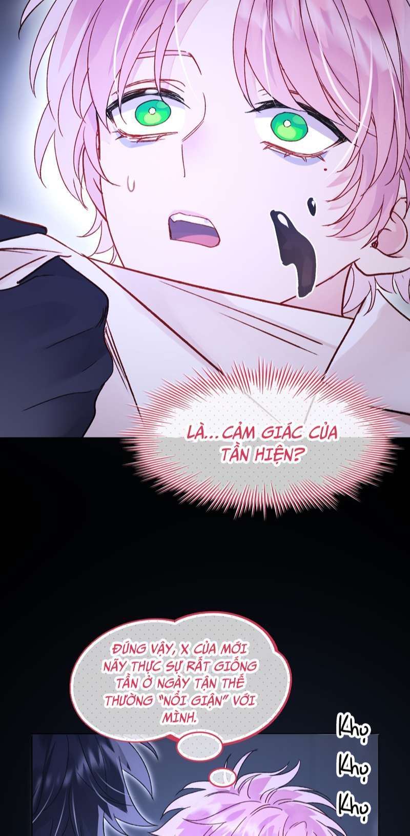 Tôi Phải Làm 1 Kẻ Đại Xấu Xa Chapter 101 - Next Chapter 102