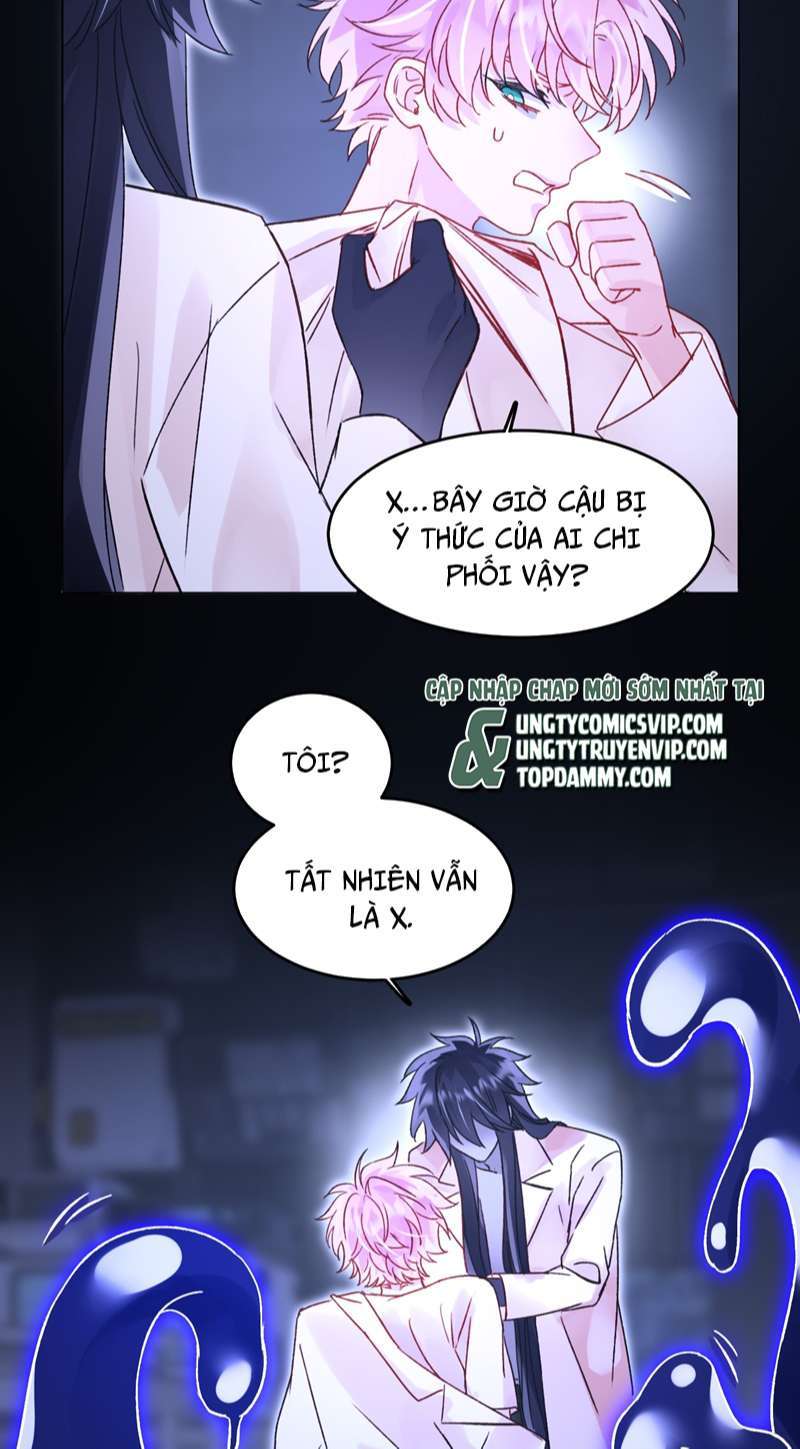 Tôi Phải Làm 1 Kẻ Đại Xấu Xa Chapter 101 - Next Chapter 102
