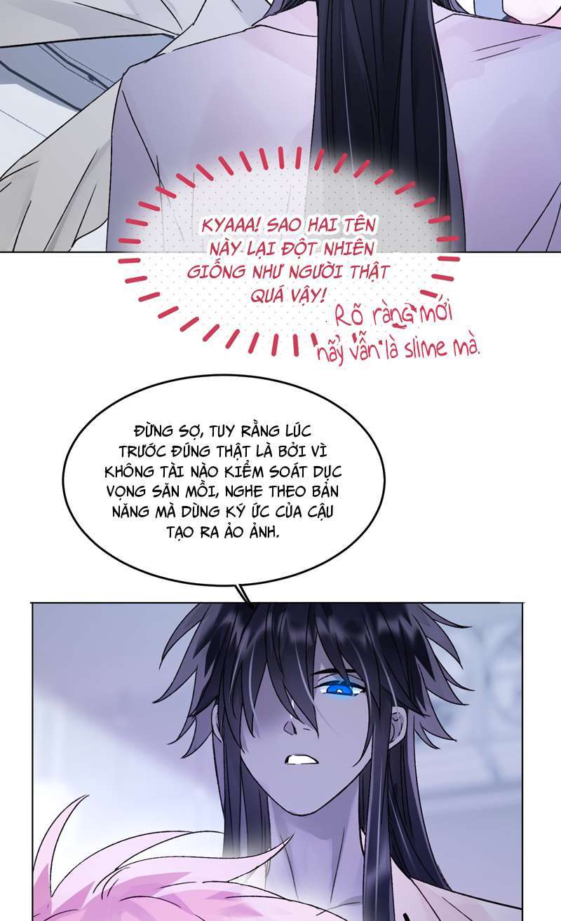 Tôi Phải Làm 1 Kẻ Đại Xấu Xa Chapter 101 - Next Chapter 102