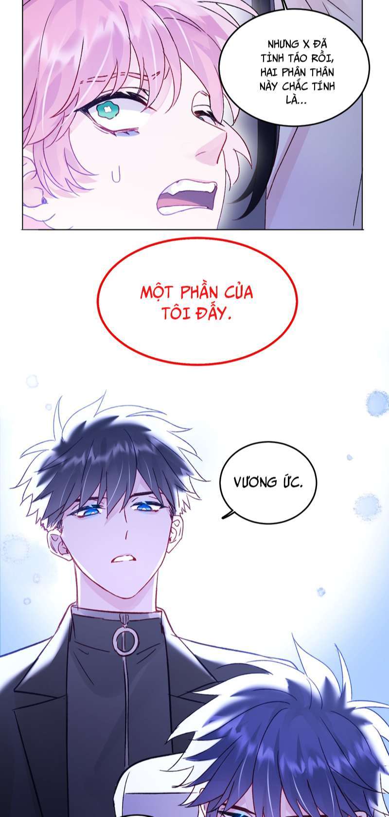Tôi Phải Làm 1 Kẻ Đại Xấu Xa Chapter 101 - Next Chapter 102