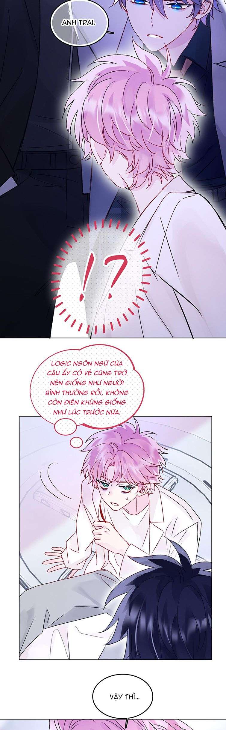 Tôi Phải Làm 1 Kẻ Đại Xấu Xa Chapter 101 - Next Chapter 102