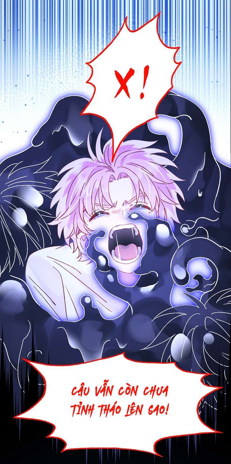 Tôi Phải Làm 1 Kẻ Đại Xấu Xa Chapter 101 - Next Chapter 102
