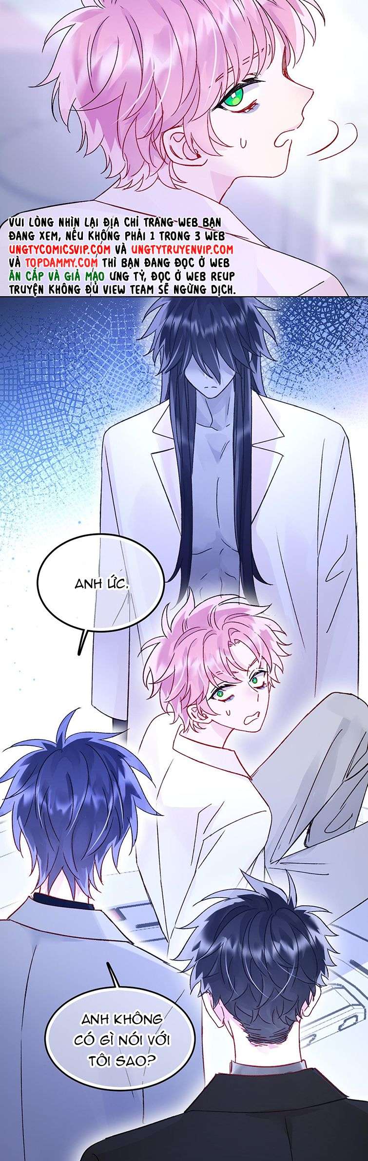 Tôi Phải Làm 1 Kẻ Đại Xấu Xa Chapter 101 - Next Chapter 102