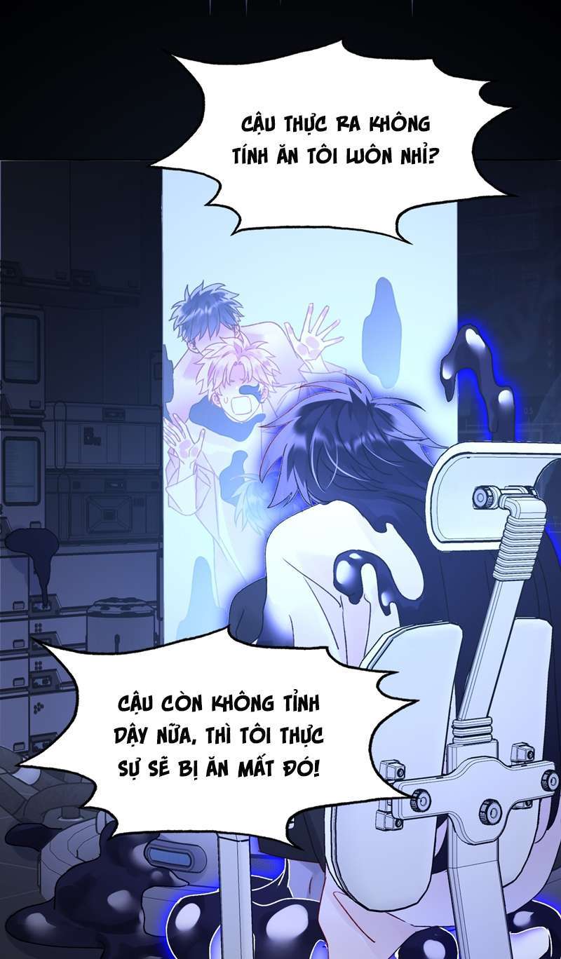Tôi Phải Làm 1 Kẻ Đại Xấu Xa Chapter 101 - Next Chapter 102