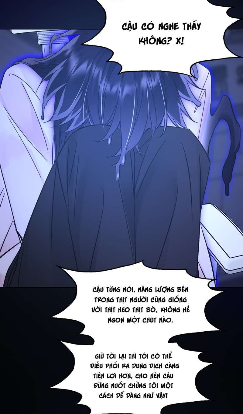 Tôi Phải Làm 1 Kẻ Đại Xấu Xa Chapter 101 - Next Chapter 102