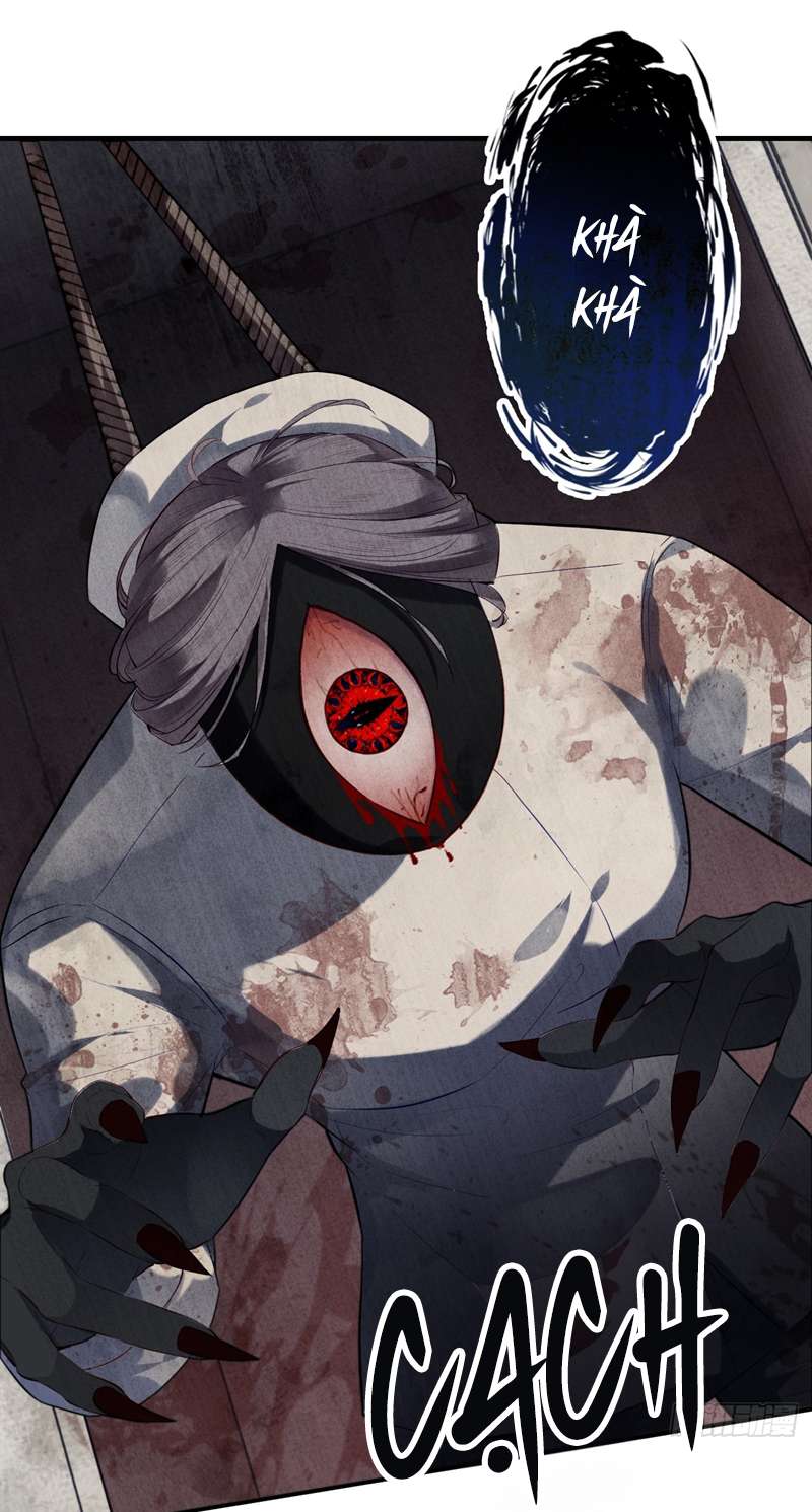 Anh Ấy Chưa Từng Rơi Xuống Chapter 22 - Next Chap 22