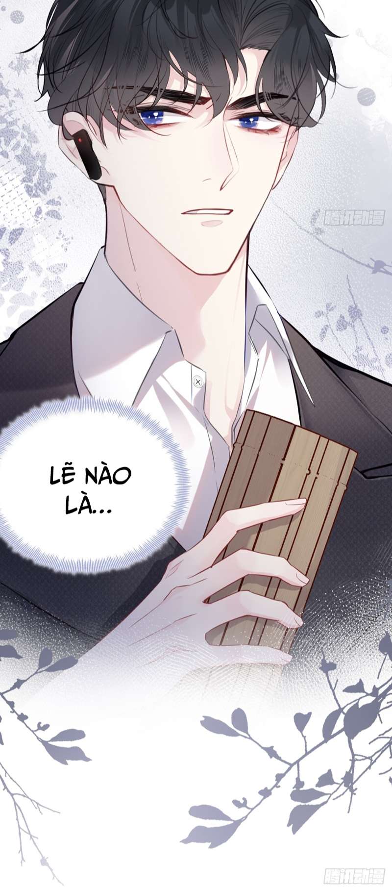Anh Ấy Chưa Từng Rơi Xuống Chapter 22 - Next Chap 22