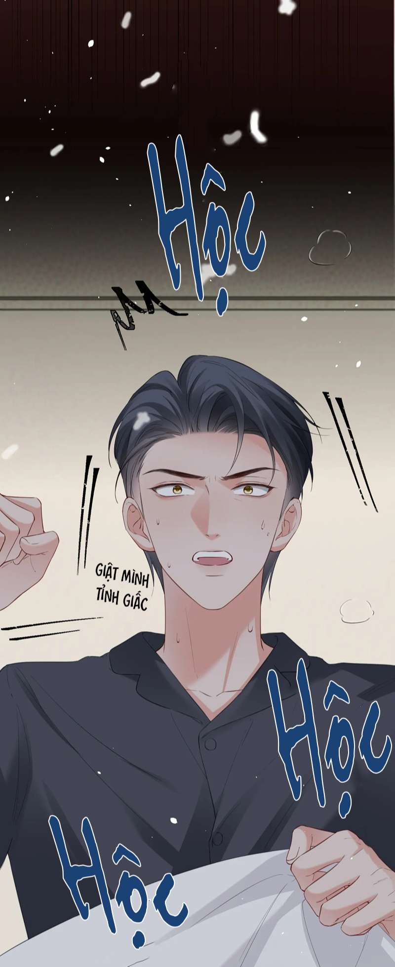 Đơn Xin Ly Hôn Chap 97 - Next Chap 98