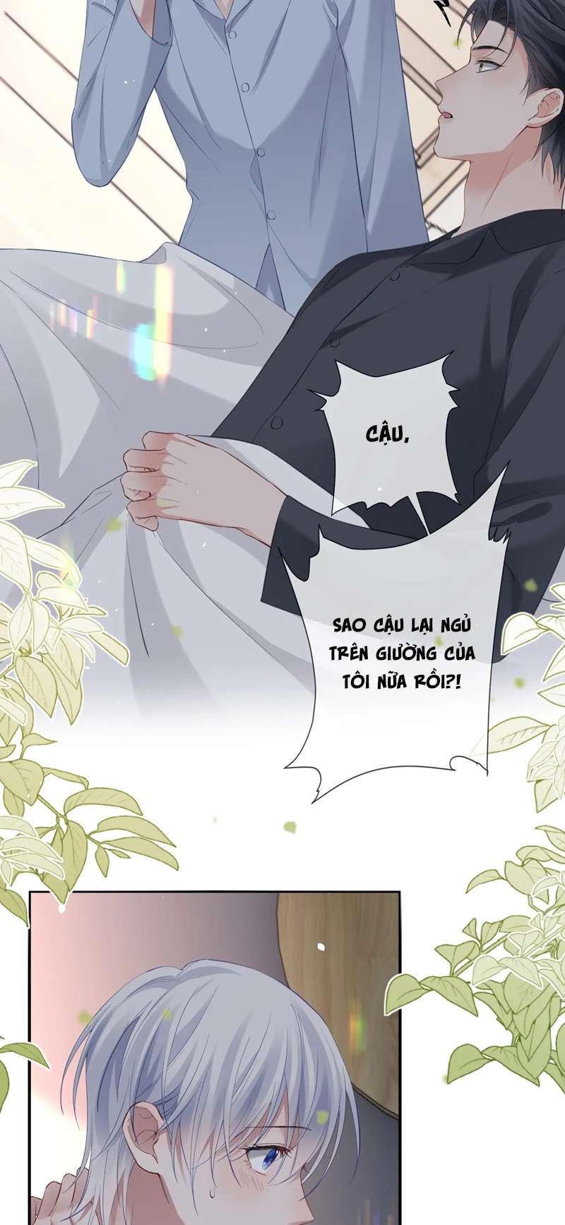 Đơn Xin Ly Hôn Chap 97 - Next Chap 98