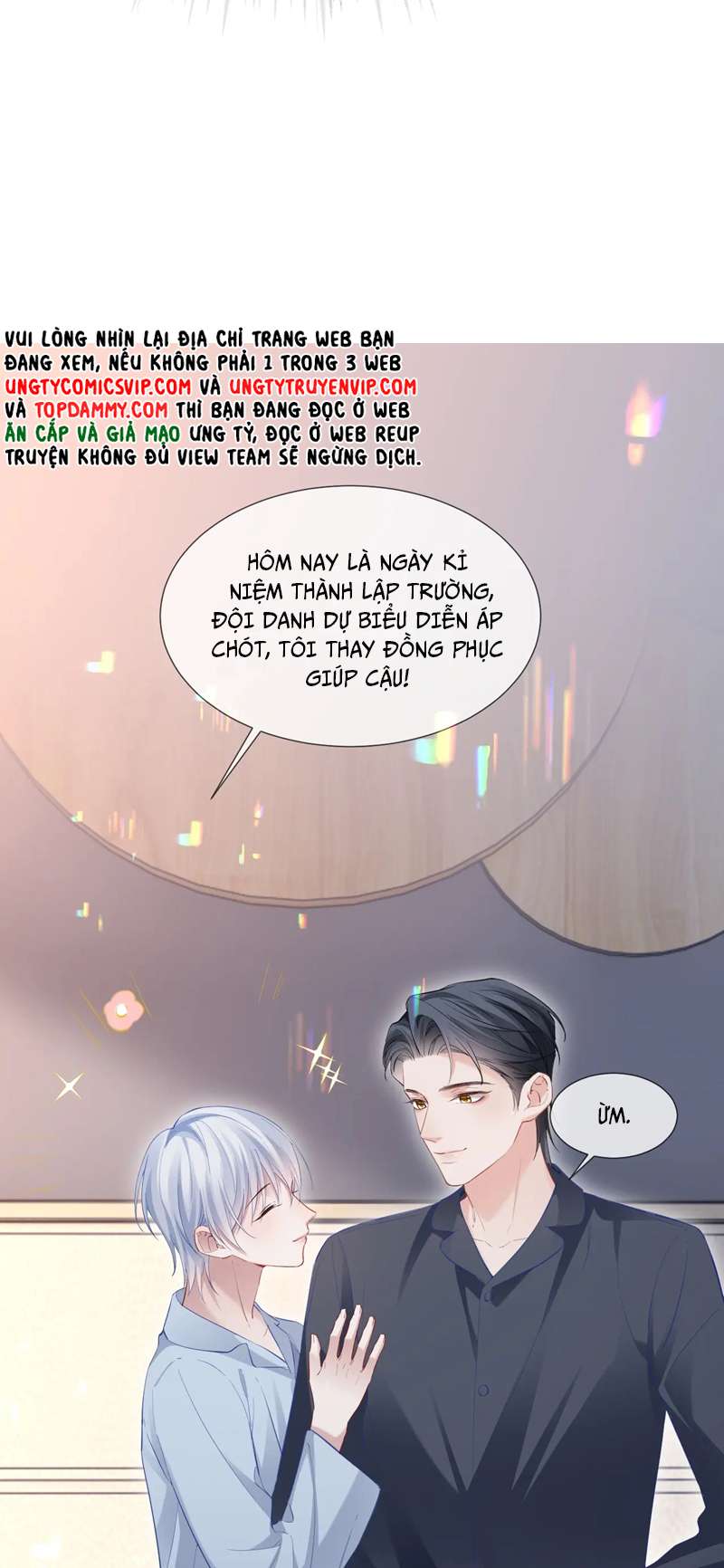 Đơn Xin Ly Hôn Chap 97 - Next Chap 98