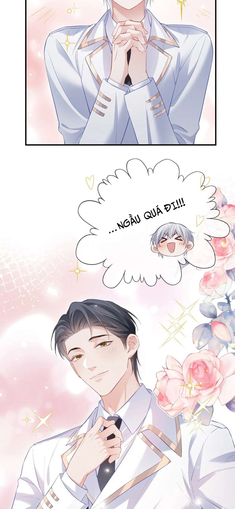 Đơn Xin Ly Hôn Chap 97 - Next Chap 98