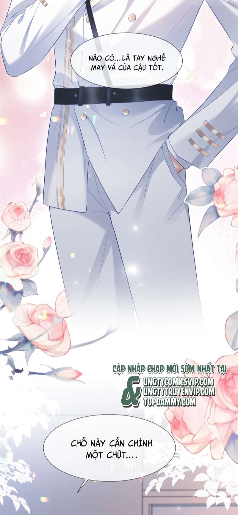 Đơn Xin Ly Hôn Chap 97 - Next Chap 98