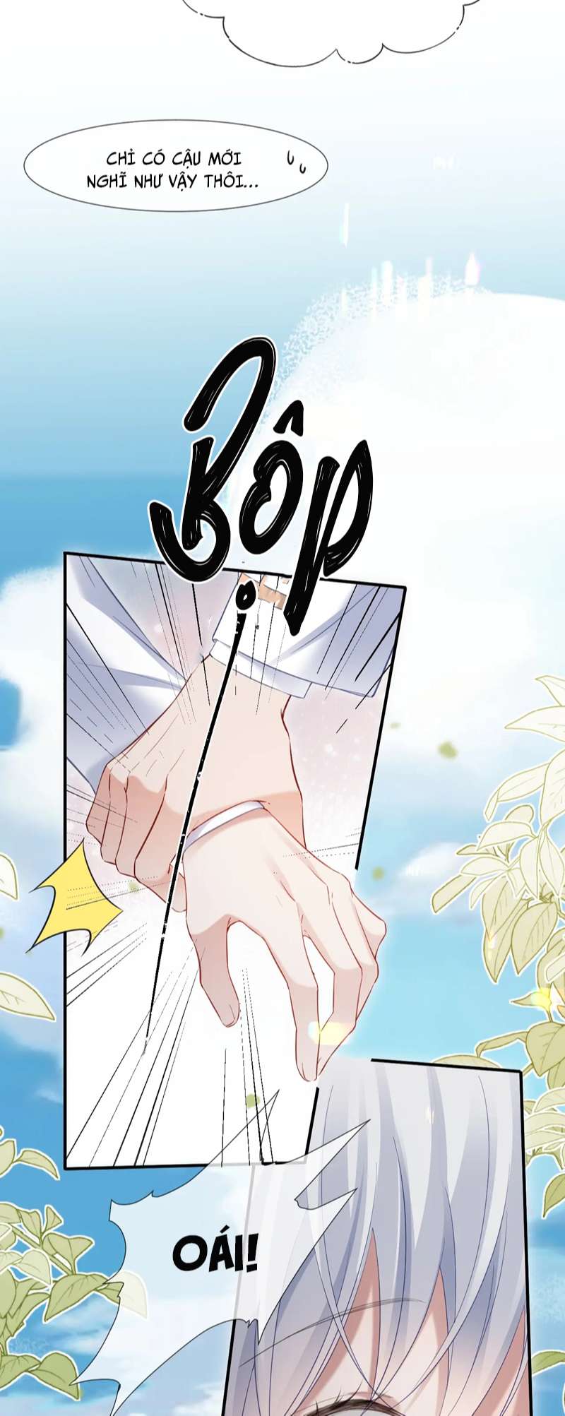 Đơn Xin Ly Hôn Chap 97 - Next Chap 98