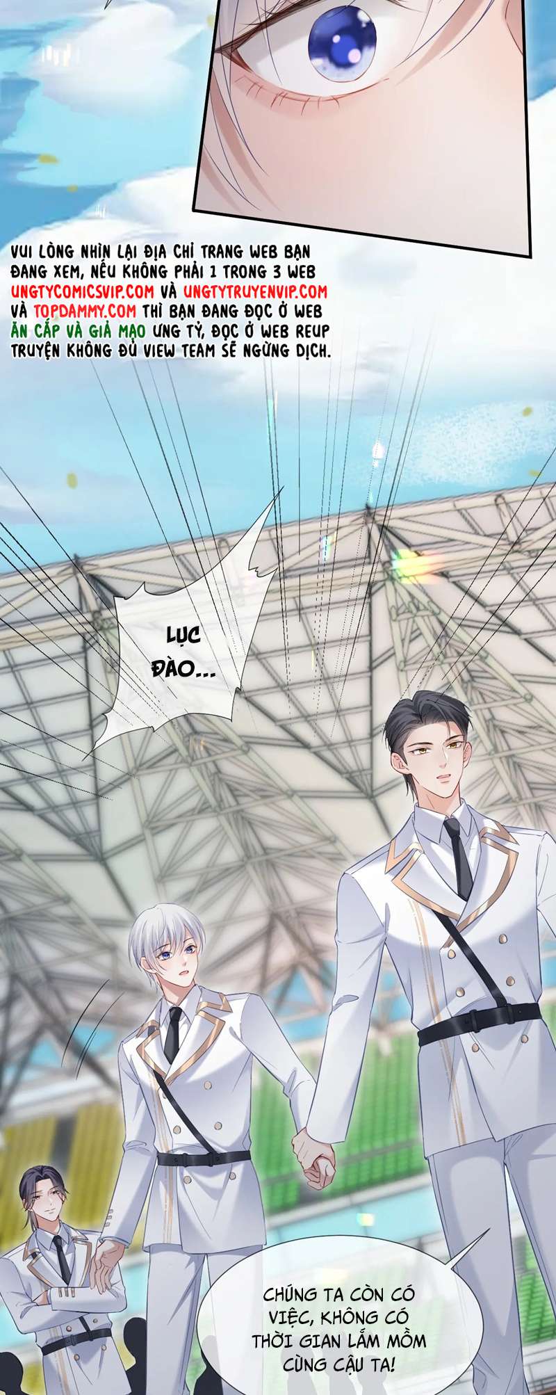 Đơn Xin Ly Hôn Chap 97 - Next Chap 98