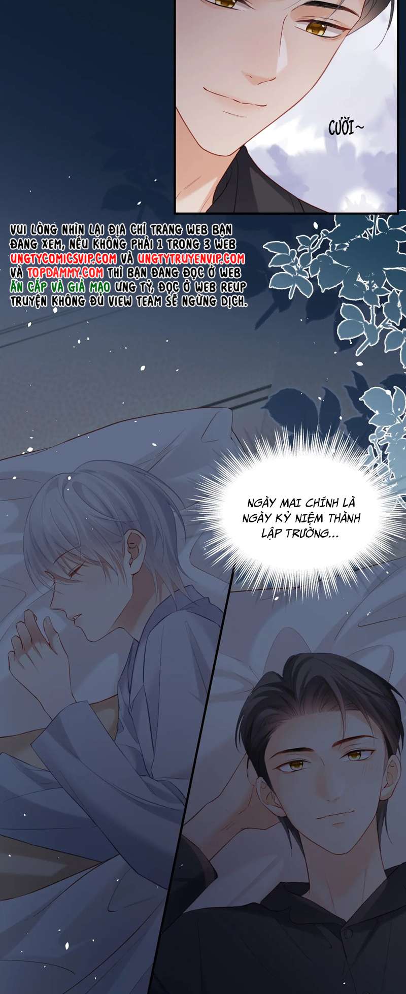 Đơn Xin Ly Hôn Chap 97 - Next Chap 98