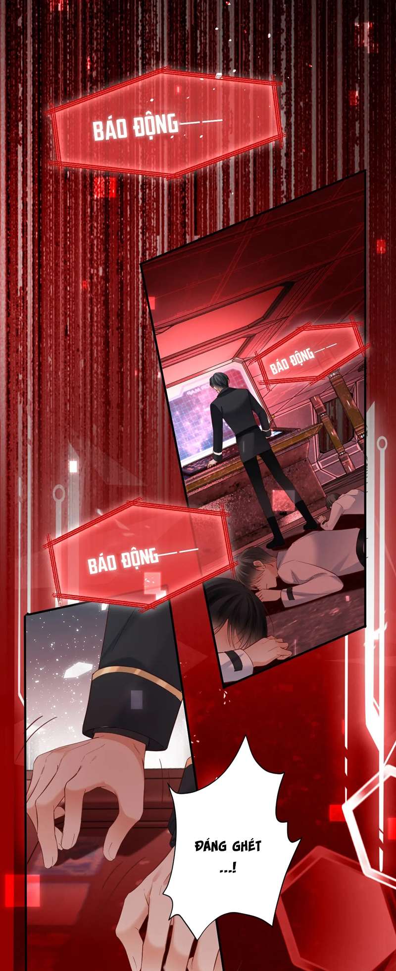 Đơn Xin Ly Hôn Chap 97 - Next Chap 98
