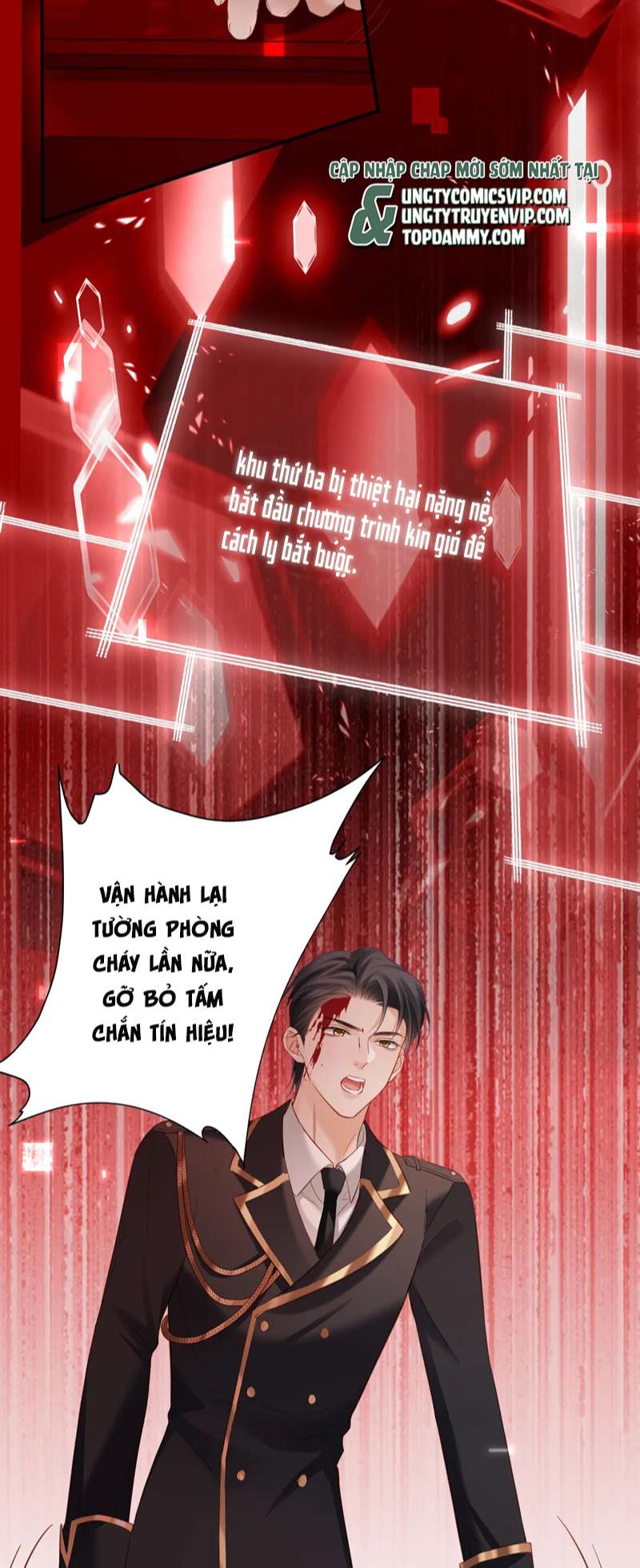 Đơn Xin Ly Hôn Chap 97 - Next Chap 98