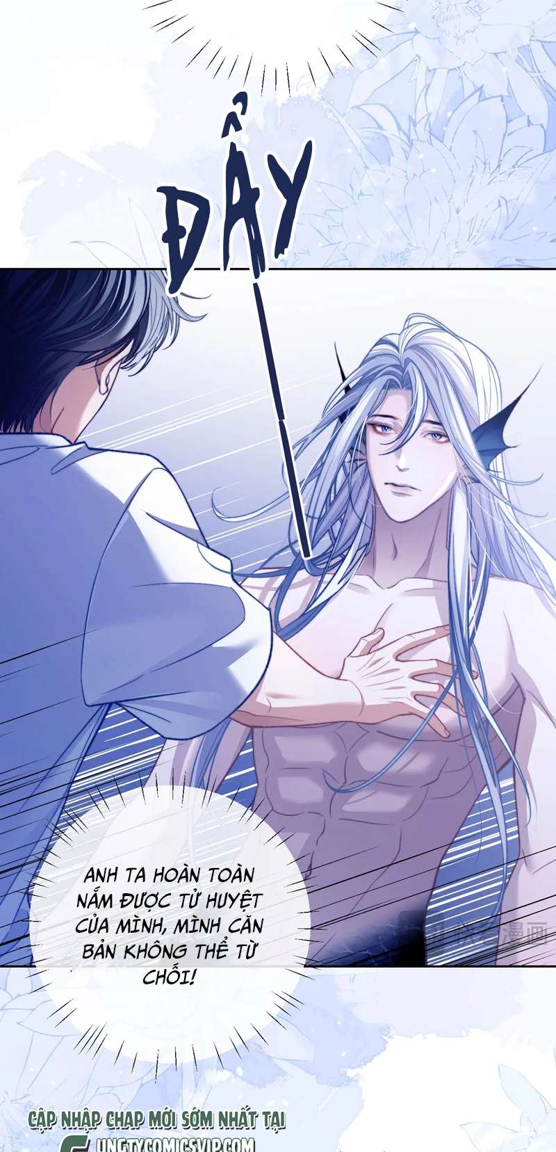Desharow Nhân Ngư Chapter 16 - Next Chapter 17