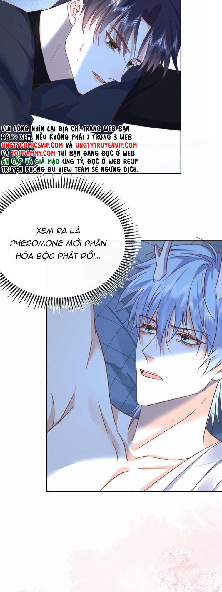 Huynh Dạy Dỗ Đệ Bất Kính Chapter 22 - Next Chapter 23