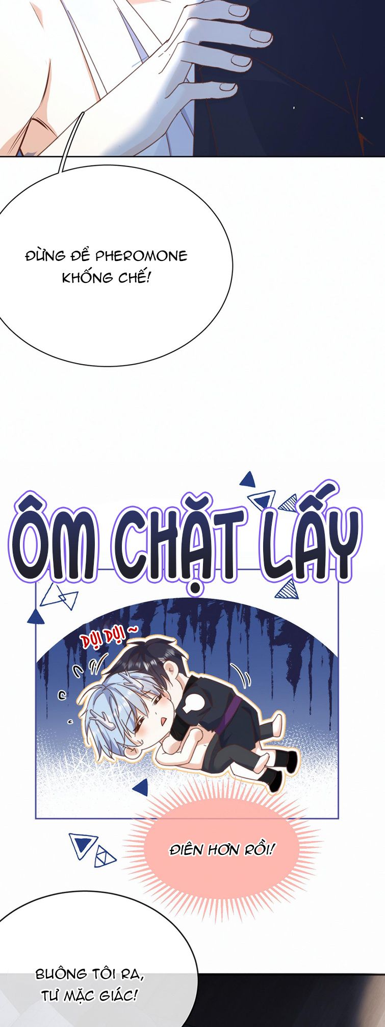Huynh Dạy Dỗ Đệ Bất Kính Chapter 22 - Next Chapter 23
