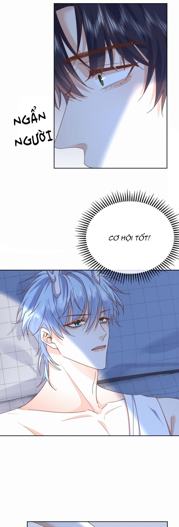 Huynh Dạy Dỗ Đệ Bất Kính Chapter 22 - Next Chapter 23
