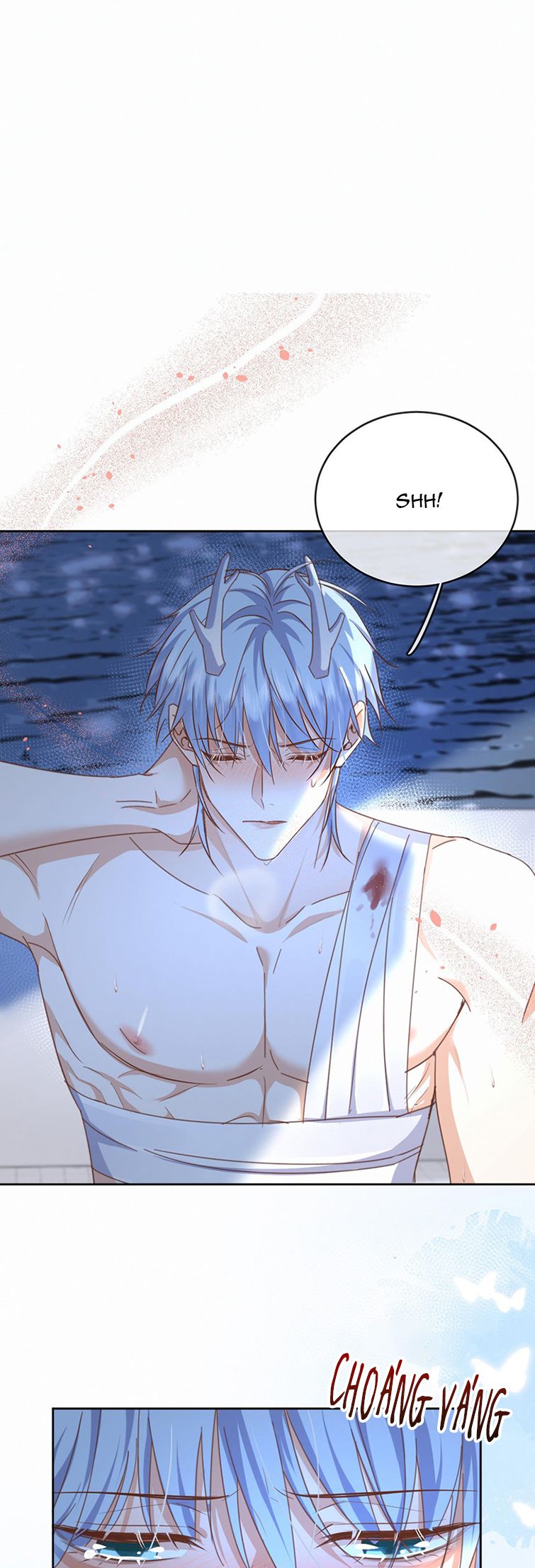 Huynh Dạy Dỗ Đệ Bất Kính Chapter 22 - Next Chapter 23