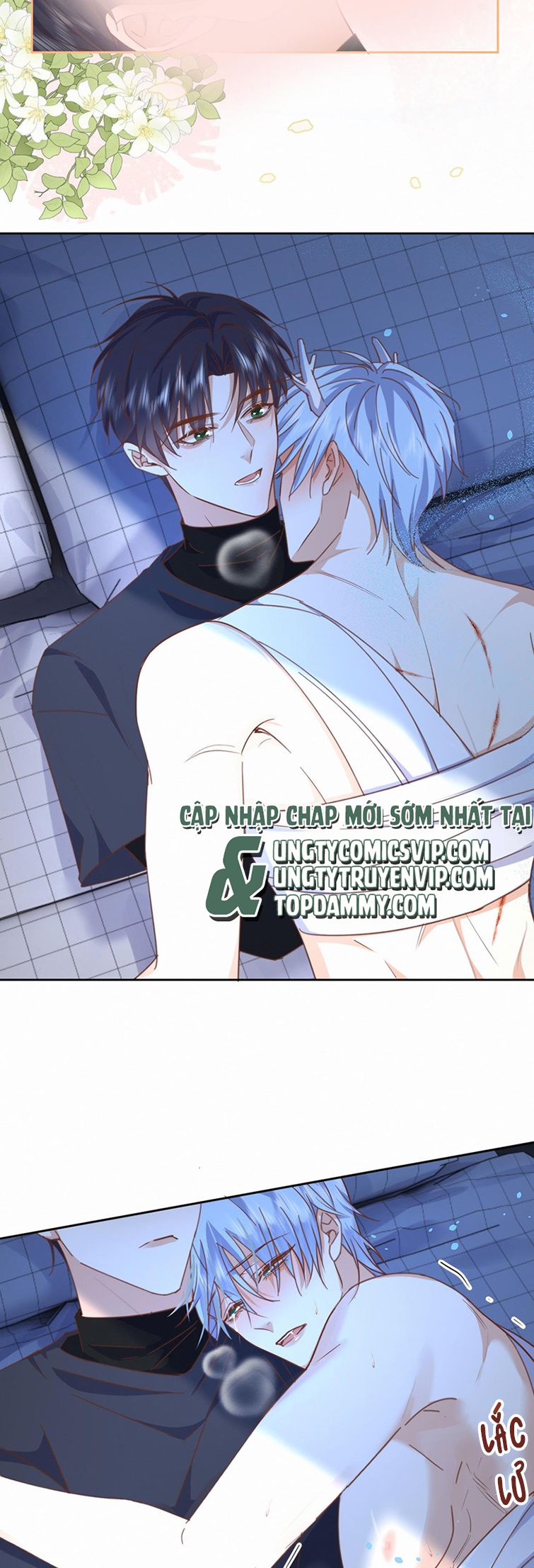 Huynh Dạy Dỗ Đệ Bất Kính Chapter 22 - Next Chapter 23