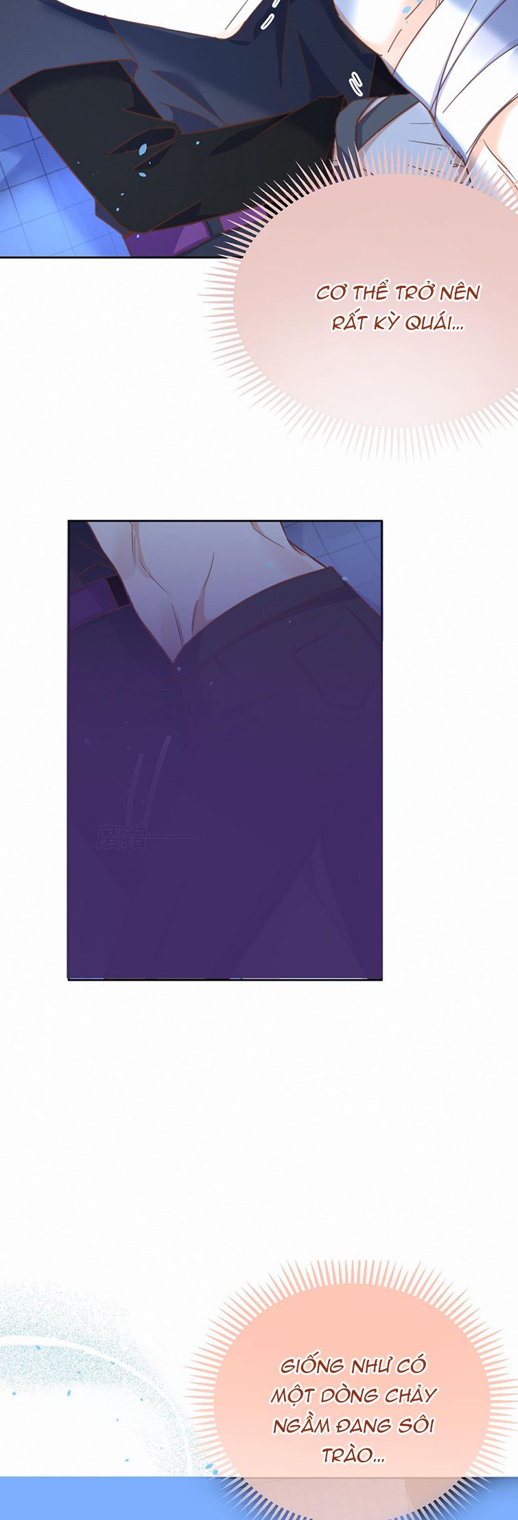 Huynh Dạy Dỗ Đệ Bất Kính Chapter 22 - Next Chapter 23