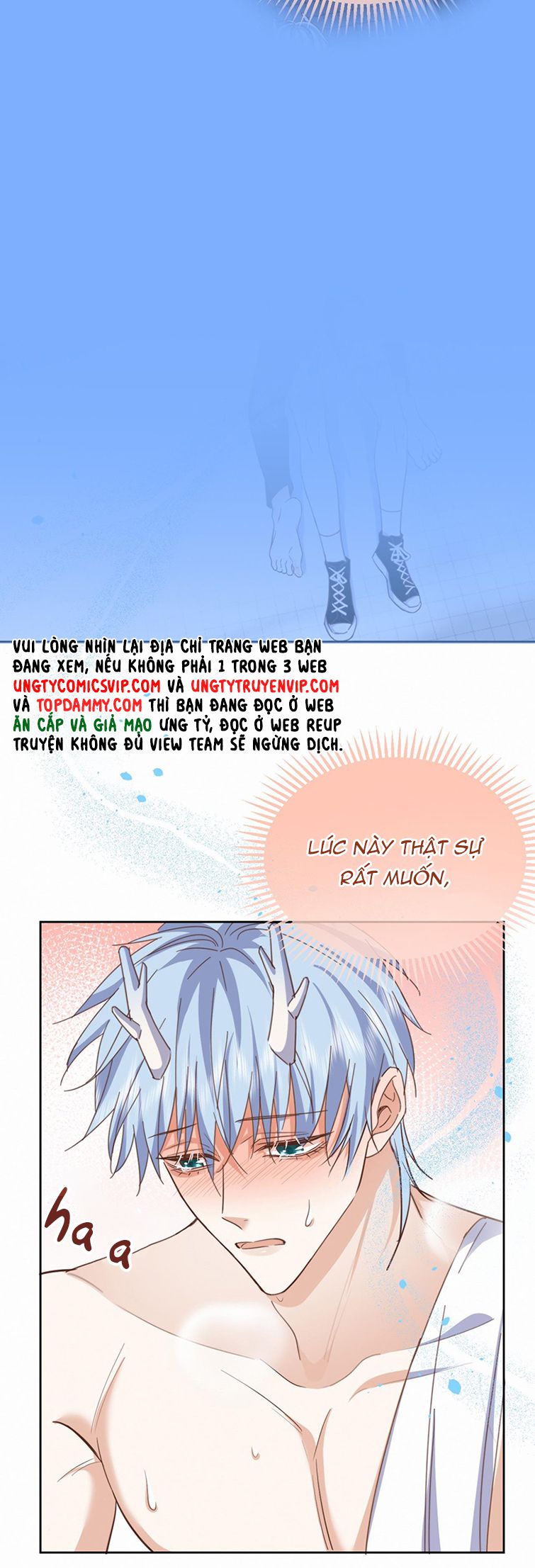 Huynh Dạy Dỗ Đệ Bất Kính Chapter 22 - Next Chapter 23