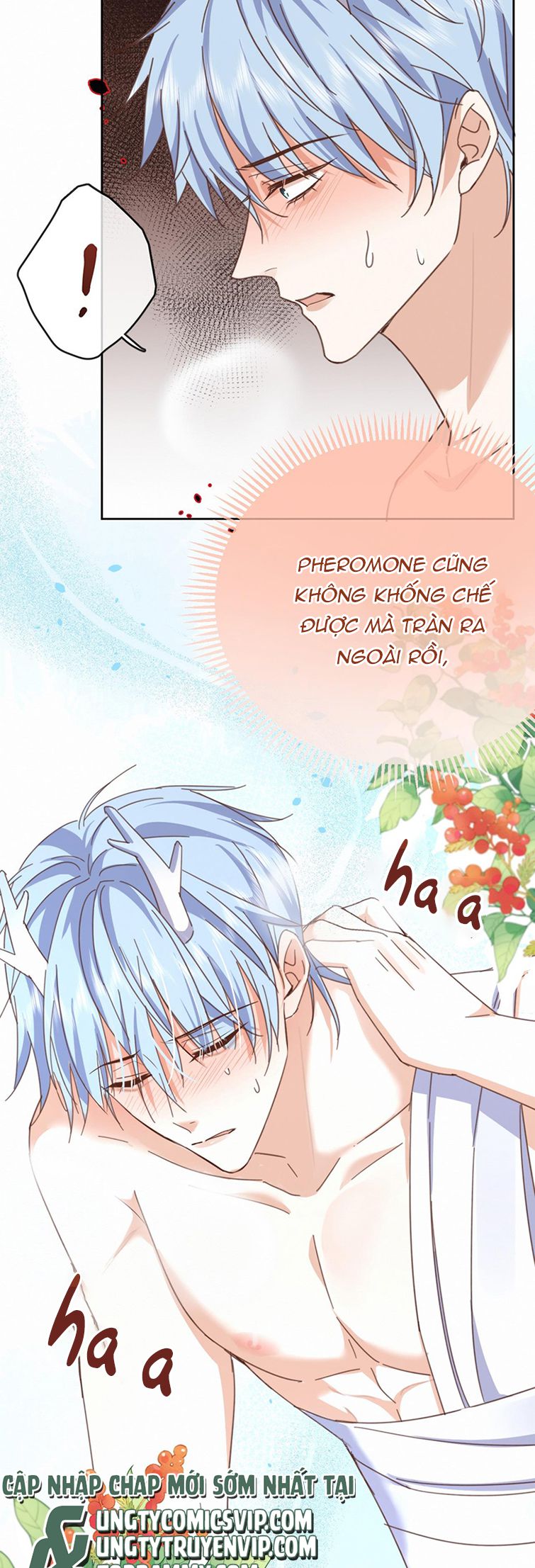 Huynh Dạy Dỗ Đệ Bất Kính Chapter 22 - Next Chapter 23