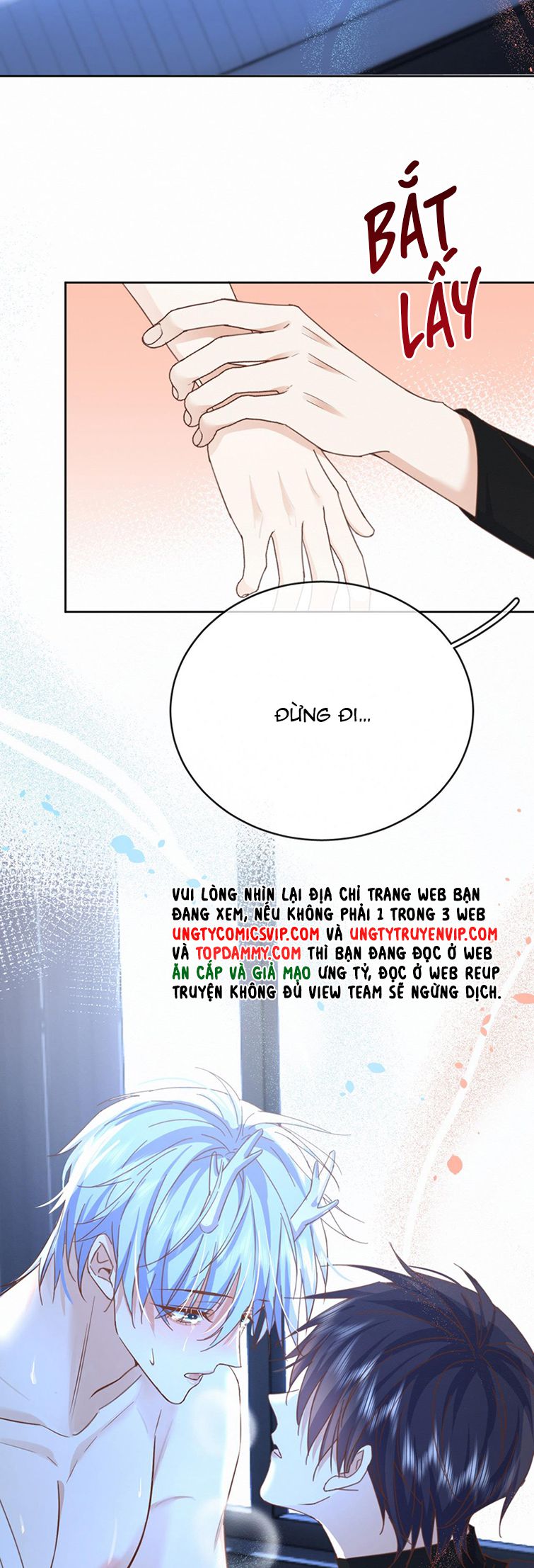 Huynh Dạy Dỗ Đệ Bất Kính Chapter 22 - Next Chapter 23