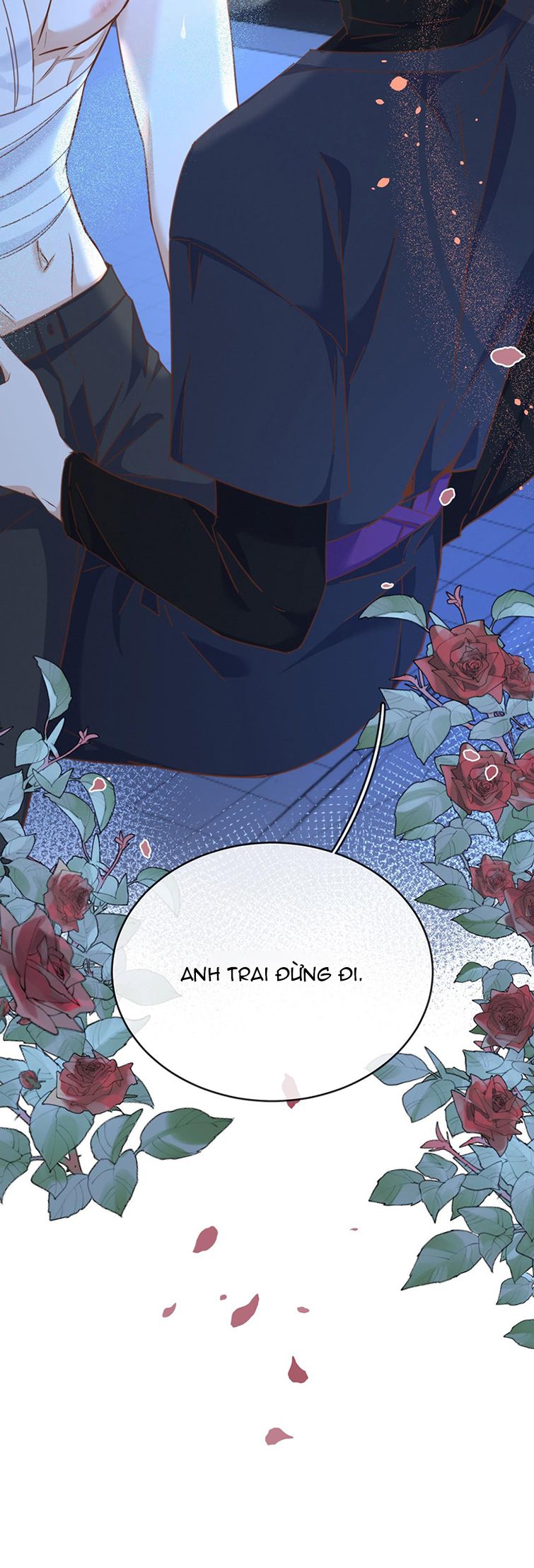 Huynh Dạy Dỗ Đệ Bất Kính Chapter 22 - Next Chapter 23