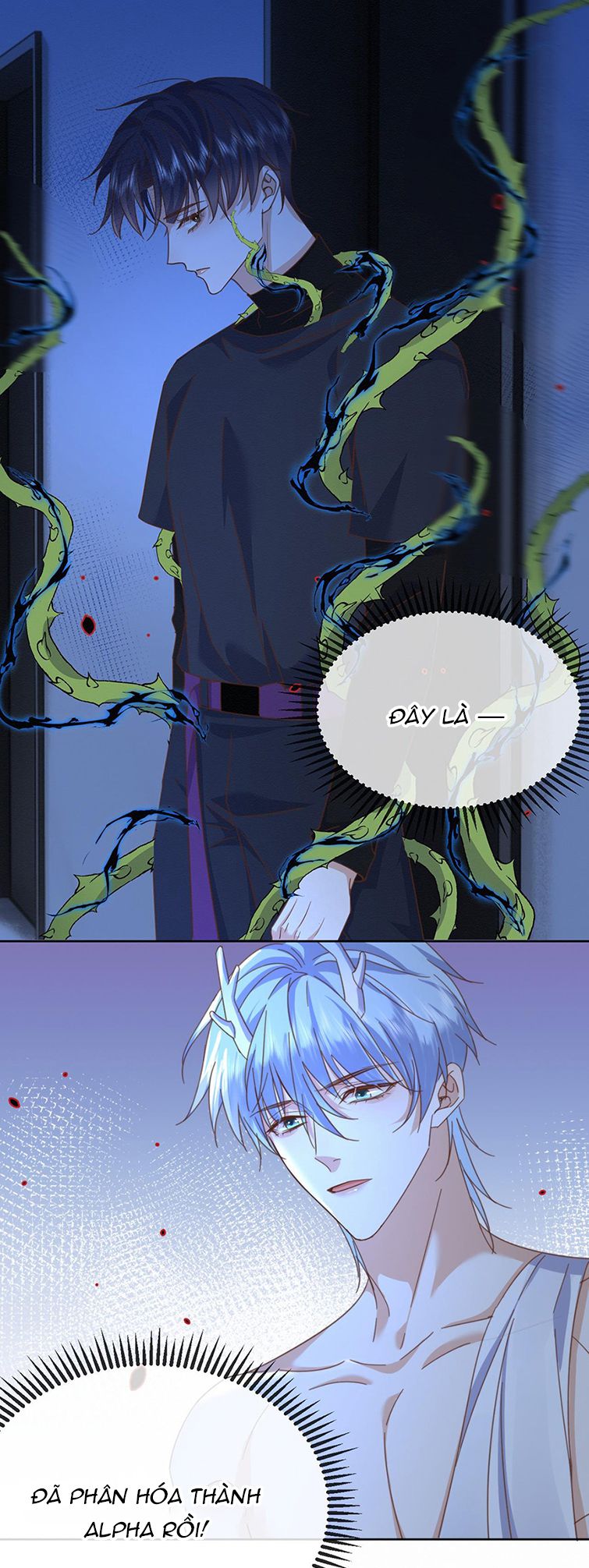 Huynh Dạy Dỗ Đệ Bất Kính Chapter 22 - Next Chapter 23