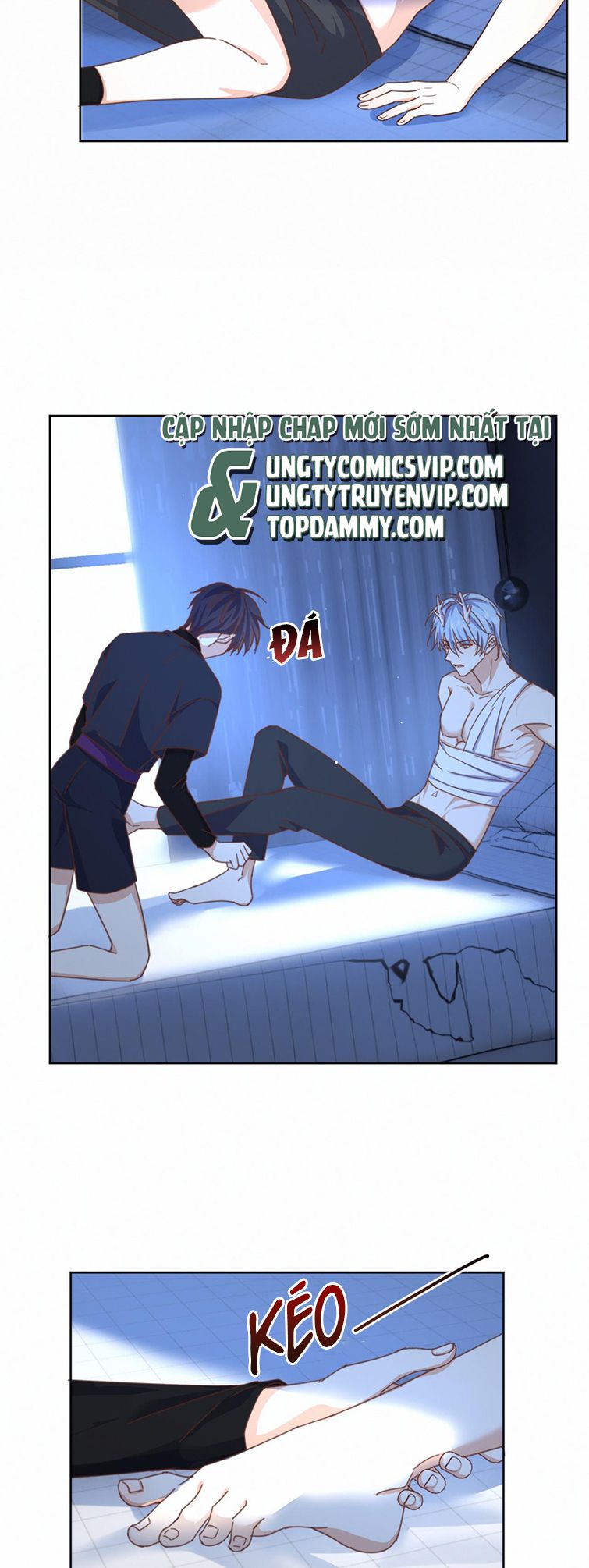 Huynh Dạy Dỗ Đệ Bất Kính Chapter 22 - Next Chapter 23