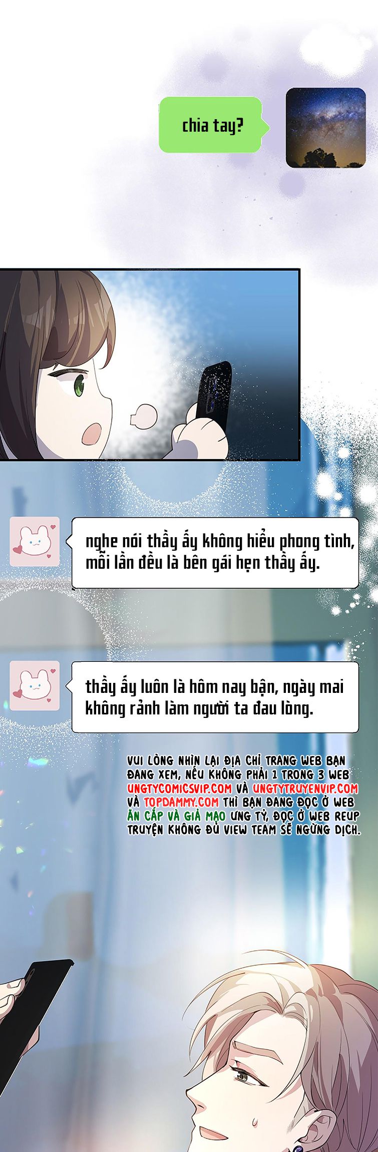 Dòng Lũ Chapter 2 - Trang 3
