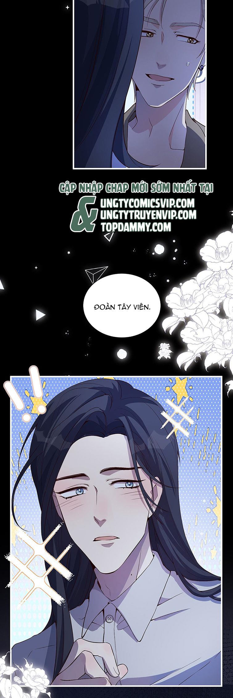 Dòng Lũ Chapter 5 - Trang 3