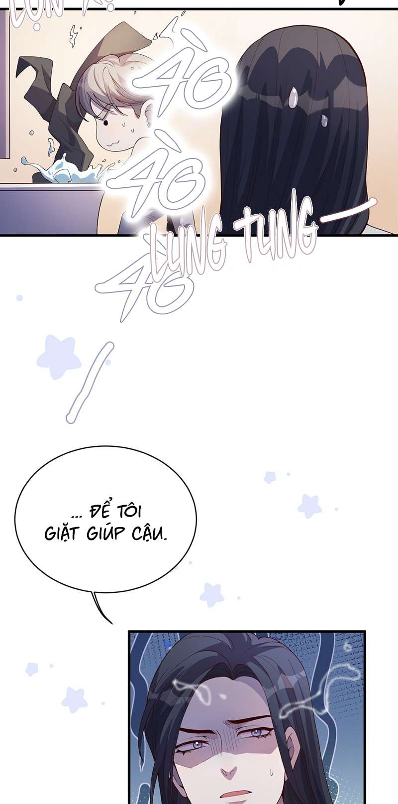 Dòng Lũ Chapter 7 - Trang 3