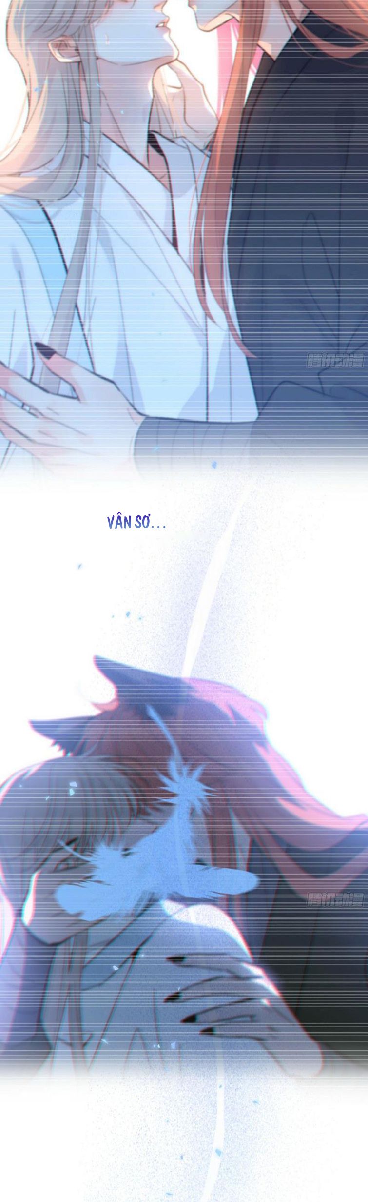 Khi Người Ngủ Say Chapter 42 - Trang 3