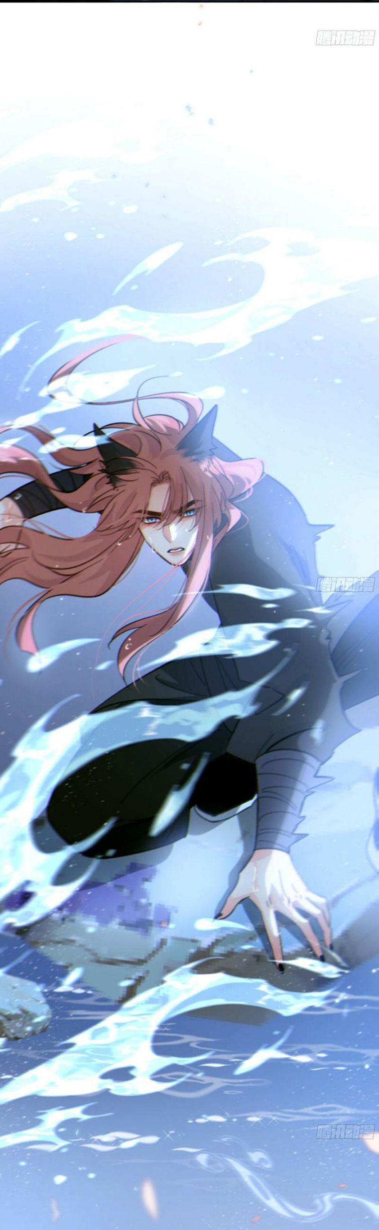 Khi Người Ngủ Say Chapter 42 - Trang 3